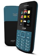 Best available price of Yezz Chico 2 YZ201 in Azerbaijan