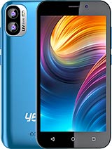 Best available price of Yezz Liv 3 LTE in Azerbaijan