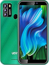Best available price of Yezz Max 3 in Azerbaijan