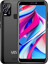 Best available price of Yezz Max 2 Plus in Azerbaijan