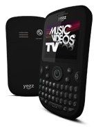 Best available price of Yezz Ritmo 3 TV YZ433 in Azerbaijan