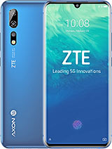 Best available price of ZTE Axon 10 Pro 5G in Azerbaijan
