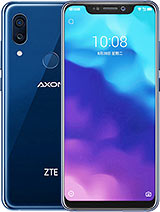 Best available price of ZTE Axon 9 Pro in Azerbaijan