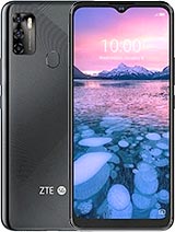 Best available price of ZTE Blade 20 5G in Azerbaijan