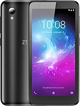 Best available price of ZTE Blade A3 (2019) in Azerbaijan