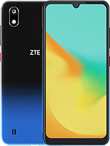 Best available price of ZTE Blade A7 in Azerbaijan