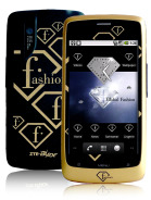 Best available price of ZTE FTV Phone in Azerbaijan