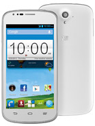 Best available price of ZTE Blade Q in Azerbaijan