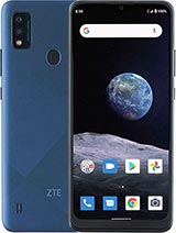 Best available price of ZTE Blade A7P in Azerbaijan