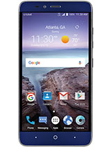 Best available price of ZTE Grand X Max 2 in Azerbaijan