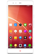 Best available price of ZTE nubia X6 in Azerbaijan